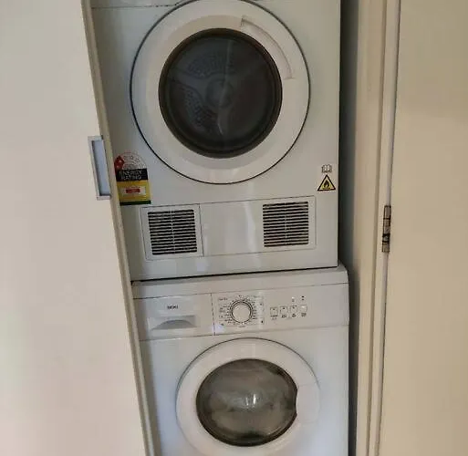 Appartement met Twee Slaapkamers