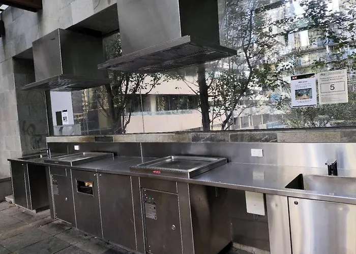 Appartement met Twee Slaapkamers