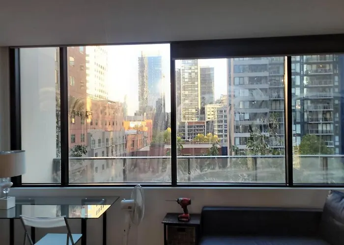 Appartement met Twee Slaapkamers